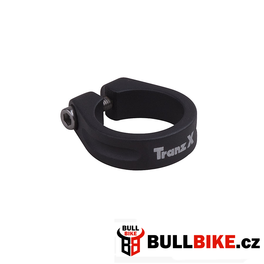 Objímka podsedlová TRANZ-X 31,8