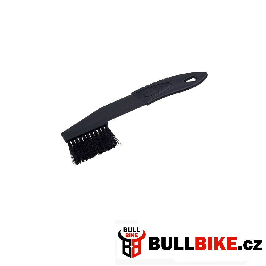 Kartáč na čištění vícekoleček PRO-T