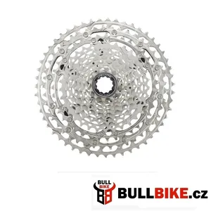Kazeta Shimano Deore CS-M5100, 11 rychlostí, 11-51z