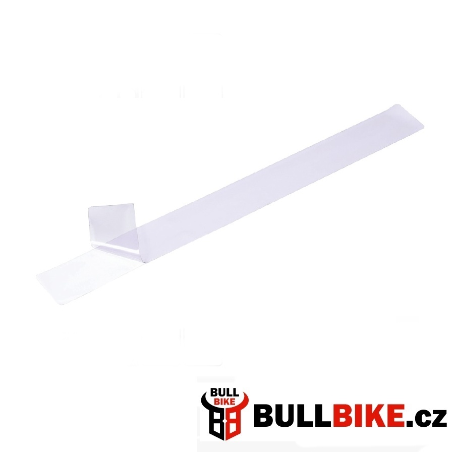 Chránič dolní rámové trubky BBB BBP-60 TubeSkin