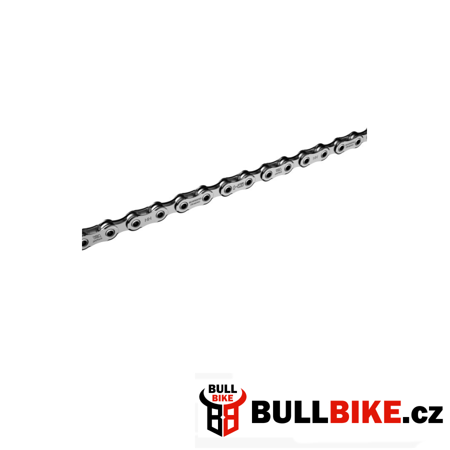 Řetěz Shimano XT CN-M8100 12r. 126čl.