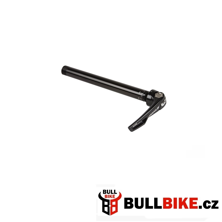 Pevná osa Rock Shox Maxle Ultimate, přední MTB, 15x110, délka 158mm, délka závitu 9mm