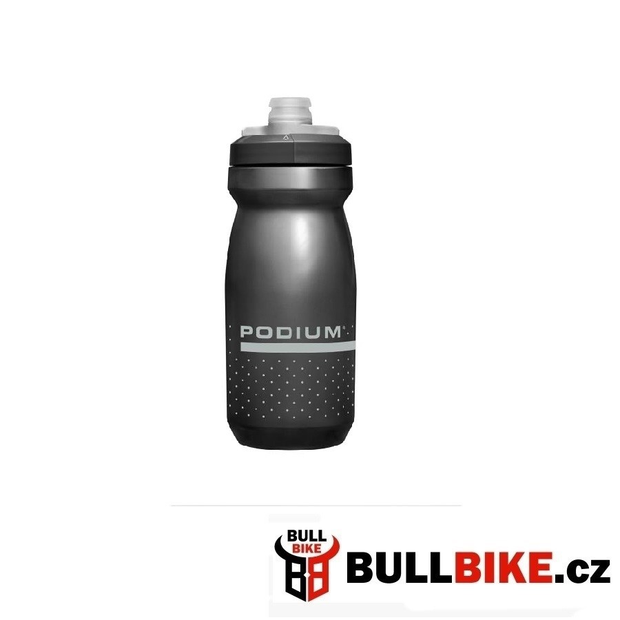 Camelbak Podium, 620ml - černá