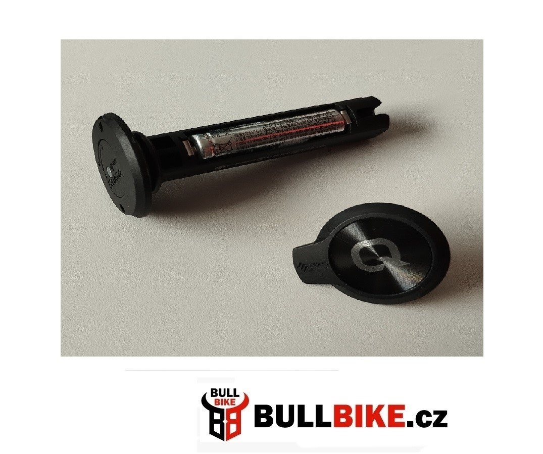Náhradní Power Meter pro osu Sram Rival D1 (bez kliky)