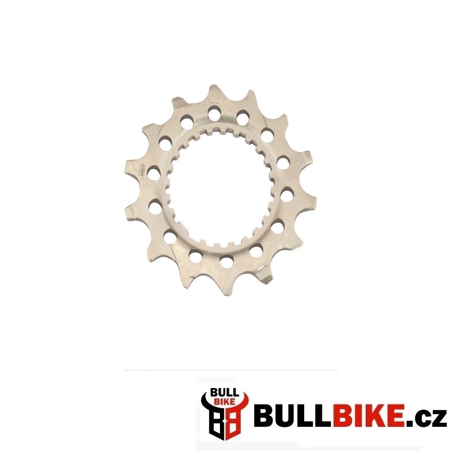 Shimano CS-M8100/CS-M7100 pastorek kazety 14 zubů