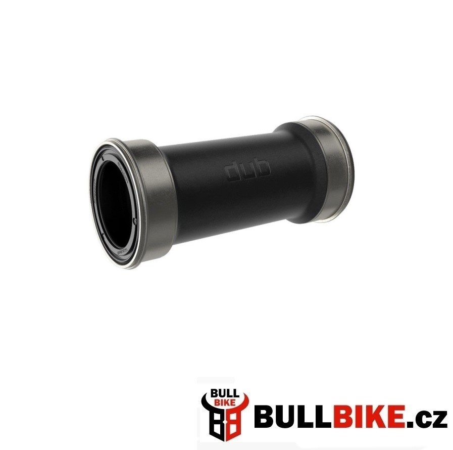 Středové složení MTB Sram DUB Pressfit 89/92mm /41mm/