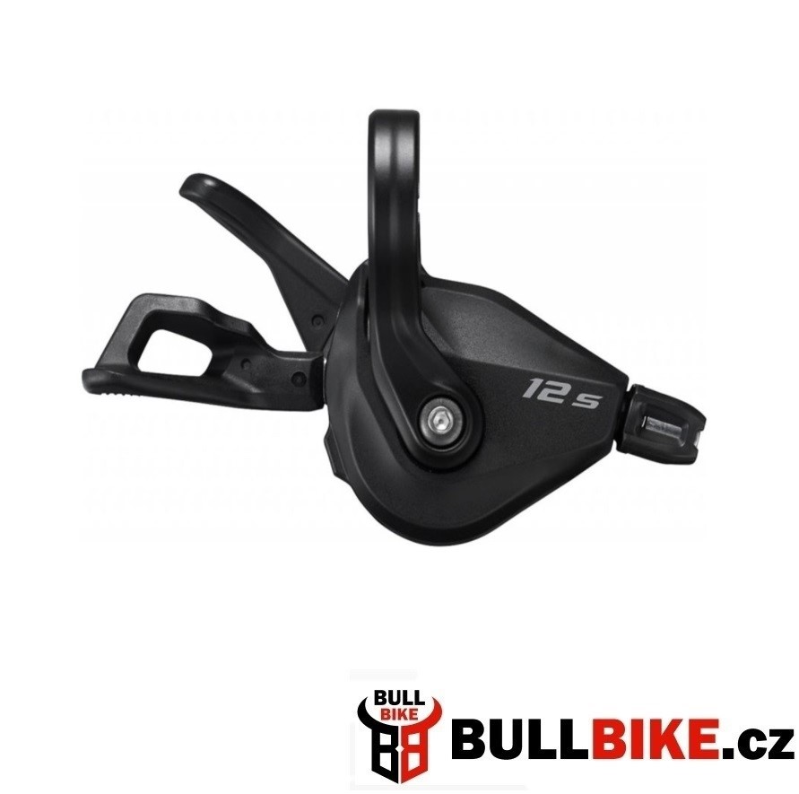 Řadící páčka Shimano Deore SL-M6100 12x s objímkou pravá