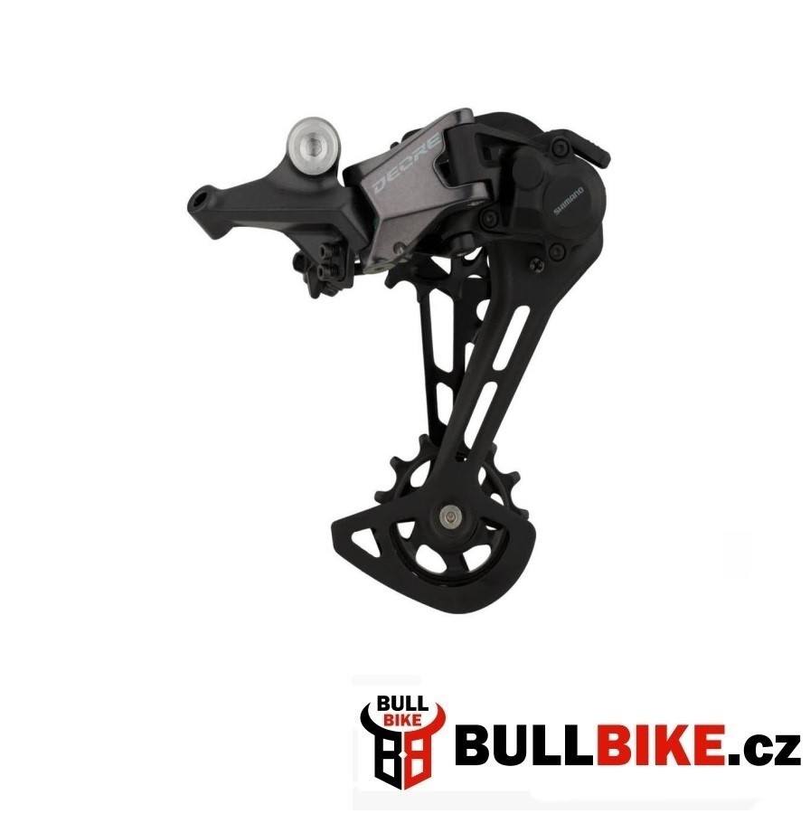 Přehazovačka MTB Shimano Deore RD-M6100 SGS 12kol