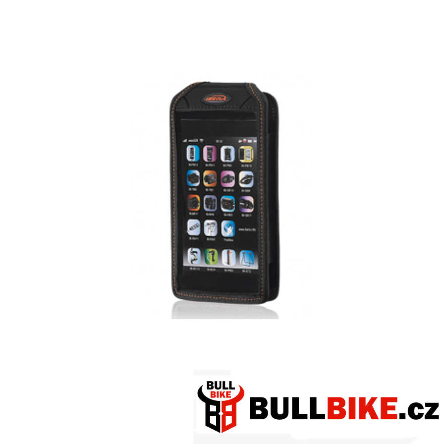 Pouzdro pro Smartphone 5 - 6.3" na představec IBERA IB-PB17
