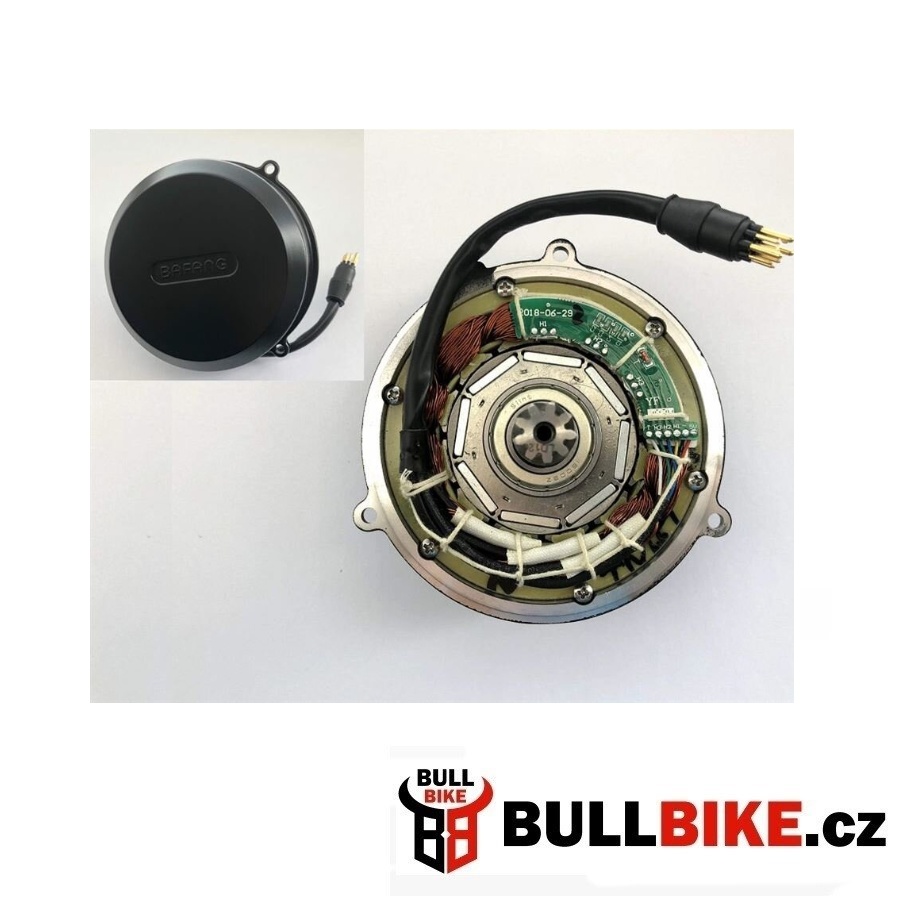 Bafang rotor M400