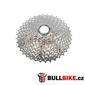 Kazeta Shimano Deore CS-HG500 10kolo 11-36
