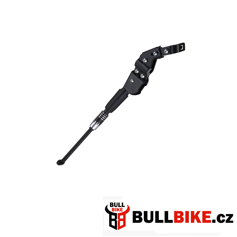Stojánek TRANZ-X 105 zadní stavitelný Disc brake Al 26"-29"