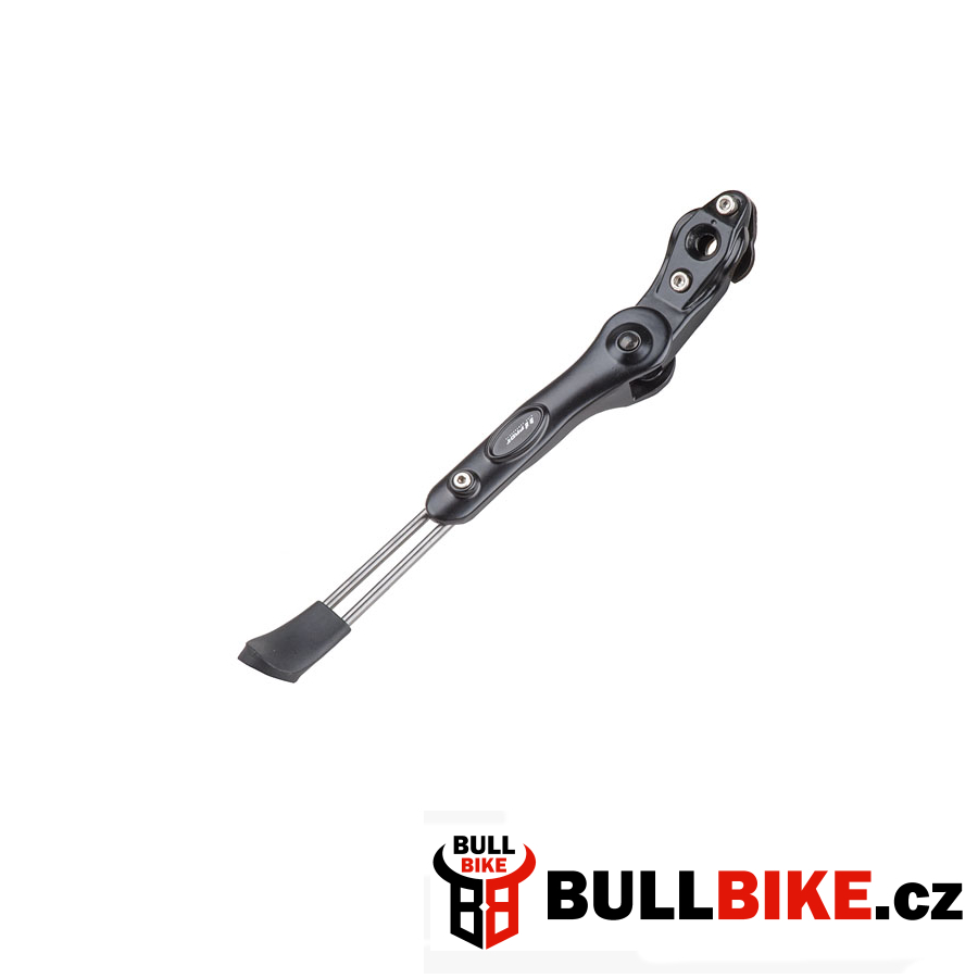 Stojánek PRO-T zadní stavitelný Al Tube 24"-29"