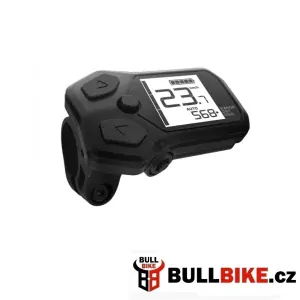 Displej SHIMANO STEPS computer / SC-E5000