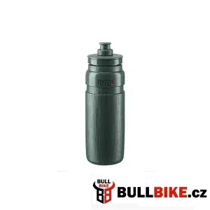 Láhev ELITE Fly Tex 0,75l - opálová