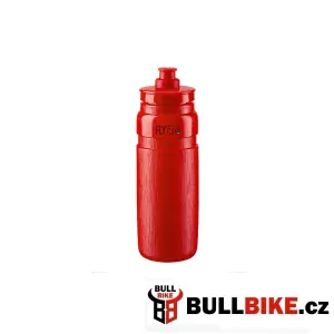 Láhev ELITE Fly Tex 0,75l - červená