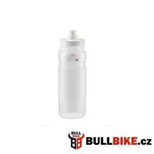 Láhev ELITE Fly Tex 0,75l - průhledná