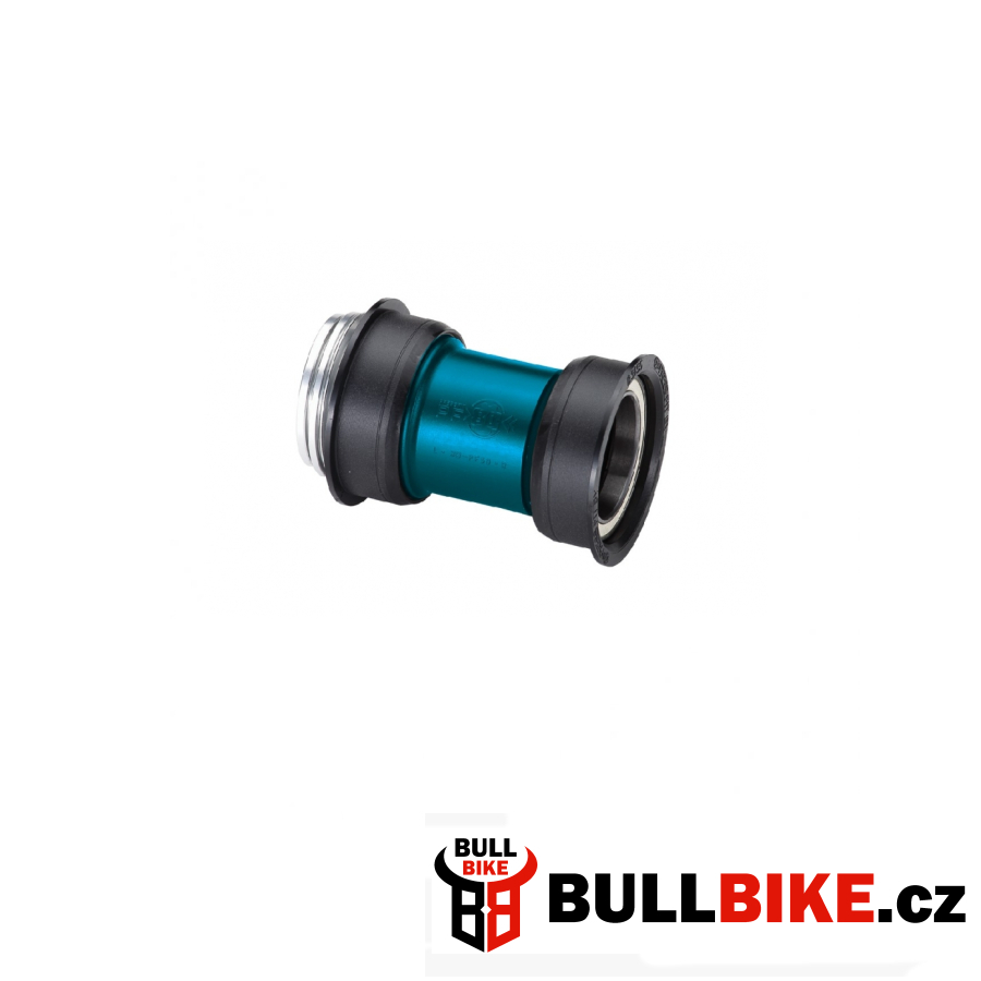 Ložiska klik BBB BottomPress MTB