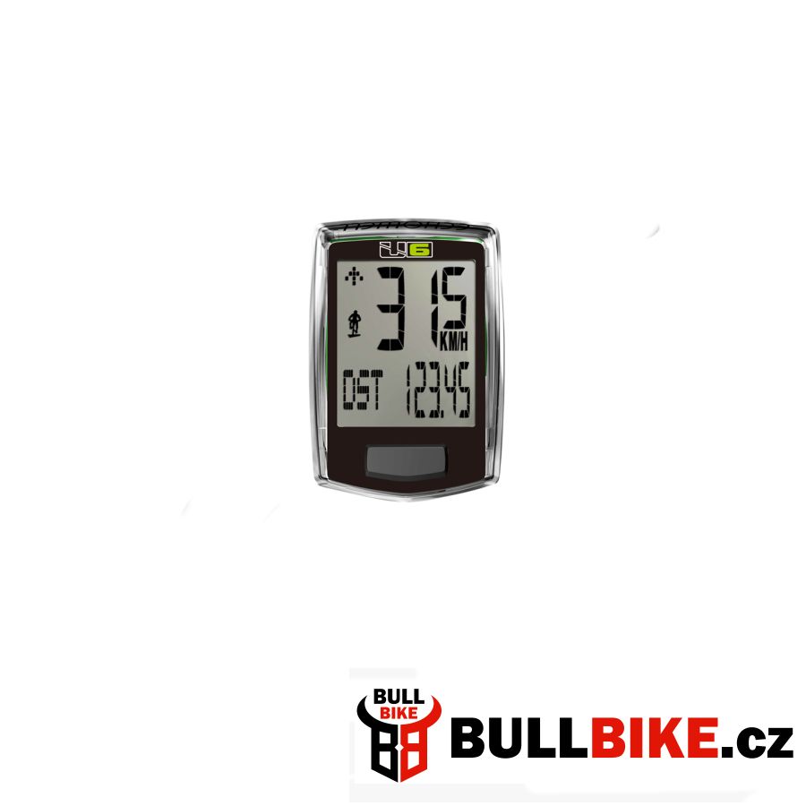 Computer ECHOWELL U6