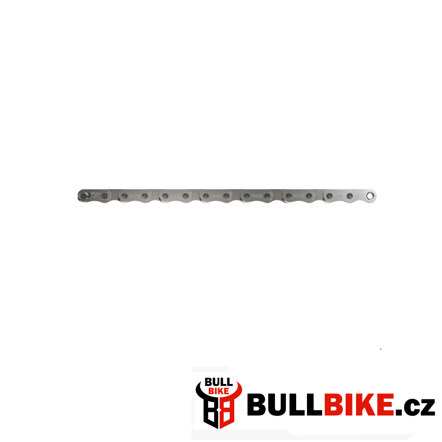 Sram CN-Rival D1 Flattop 12sp. řetěz 120 článků s rychlospojkou