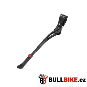 Stojánek BULLBIKE s objímkou, stavitelný 24"-29"