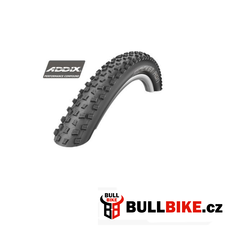 Plášť schwalbe Rocket Ron 29x2.1 Addix Performance Kevlar