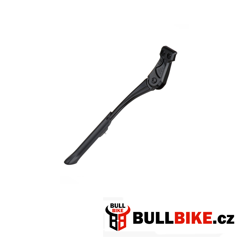 Stojánek PRO-T Plus 95 zadní stavitelný Al 24"-29", rozteč 18mm