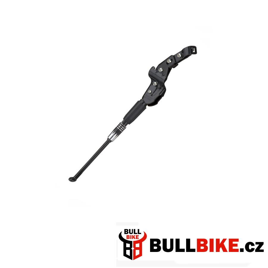 Stojánek TRANZ-X 96 zadní stavitelný UNI Al 26"-29"