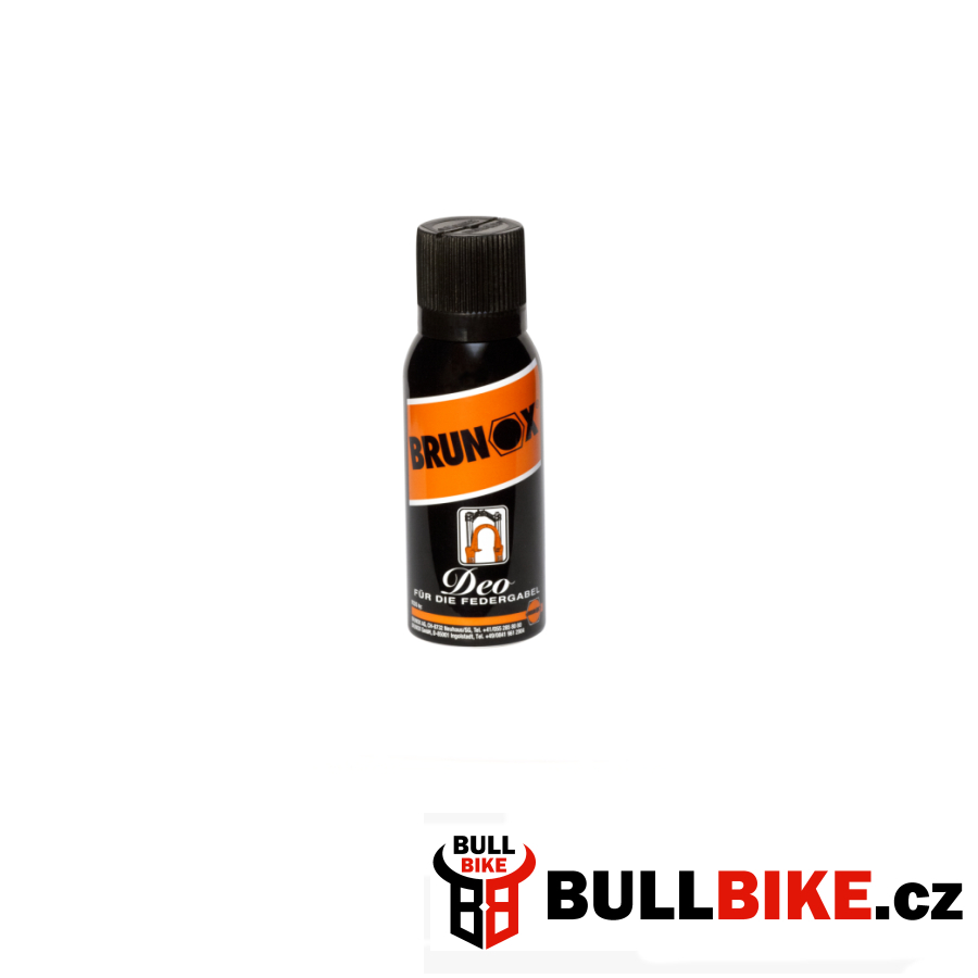 BRUNOX DEO SPRAY NA VIDLICE 100 ML