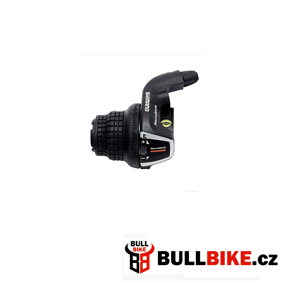 Řazení SHIMANO Revo Shift SLRS 35 levé bez indexu