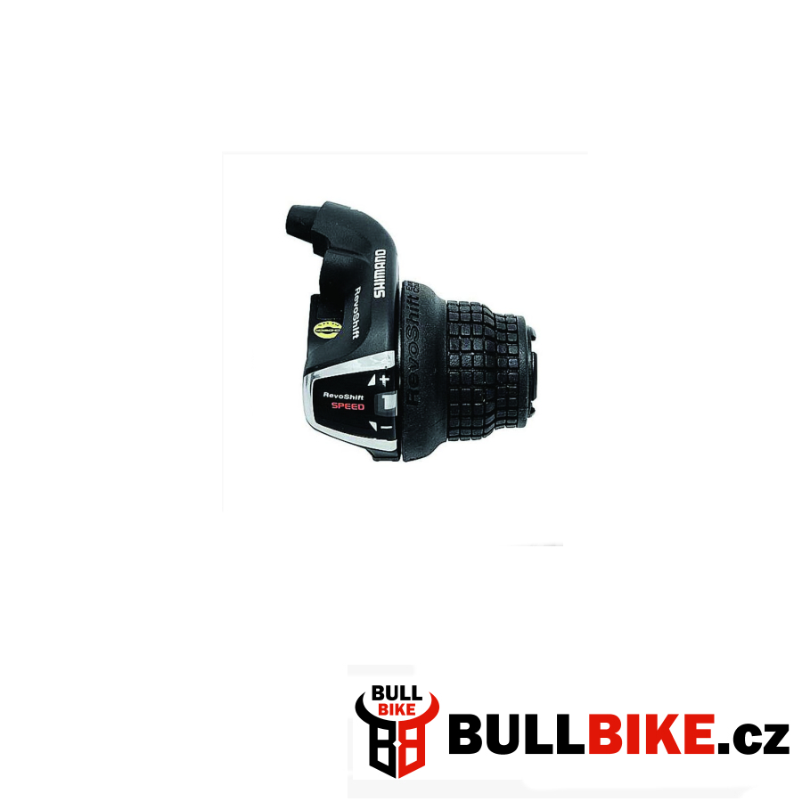 Řazení SHIMANO Revo Shift SLRS 35 pravé 6-ti kolečko