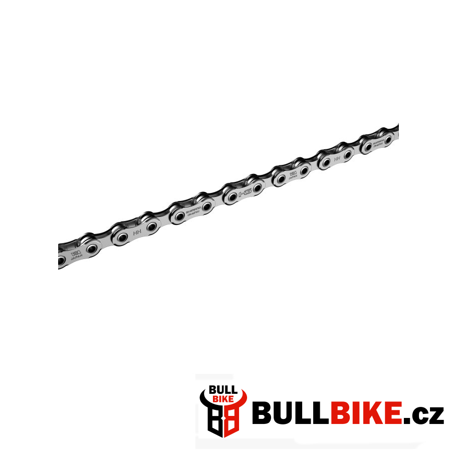 ŘETĚZ SHIMANO SLX CN-M7100 12R. 138ČL. ORIGINAL BALENÍ