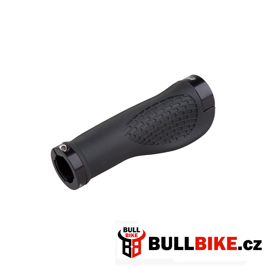 Grip PRO-T Plus Ergo New Locking System černý 203