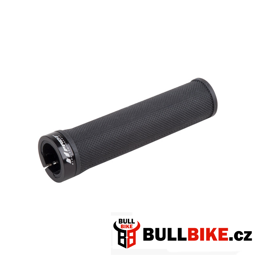 Grip PRO-T Plus černý na inbus 210