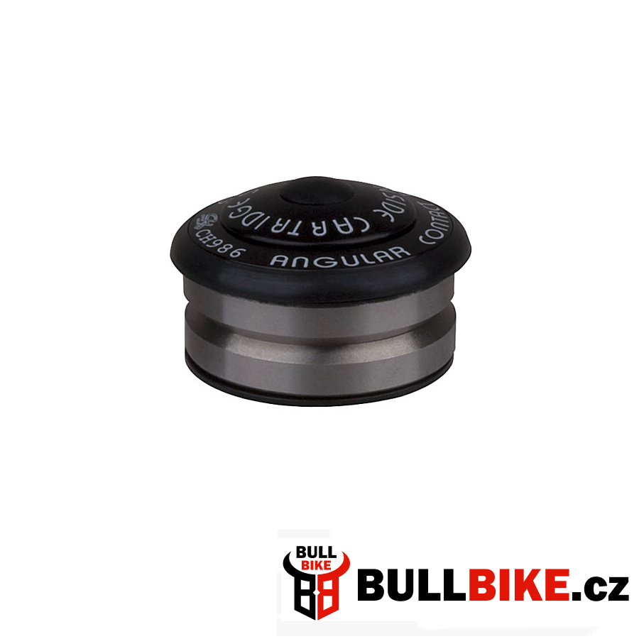 Hlavové složení PRO-T Plus integrované 1-1/8" dural 105g
