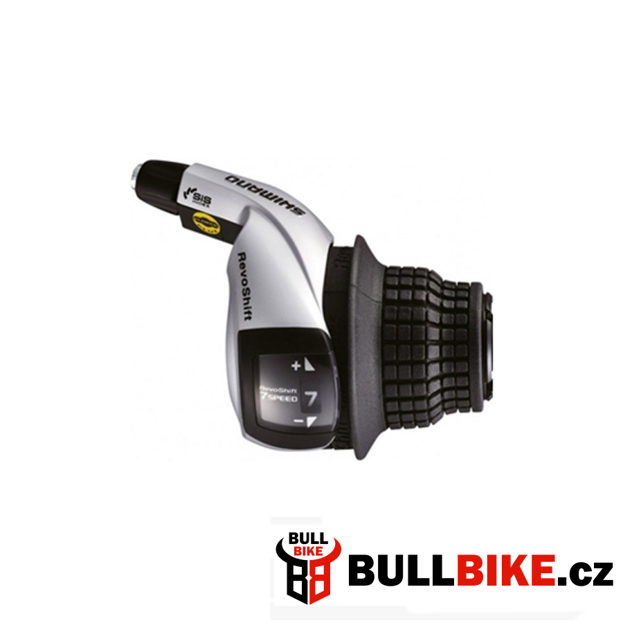 Řazení SHIMANO Revo Shift SLRS 45 pravé 7-mi kolečko