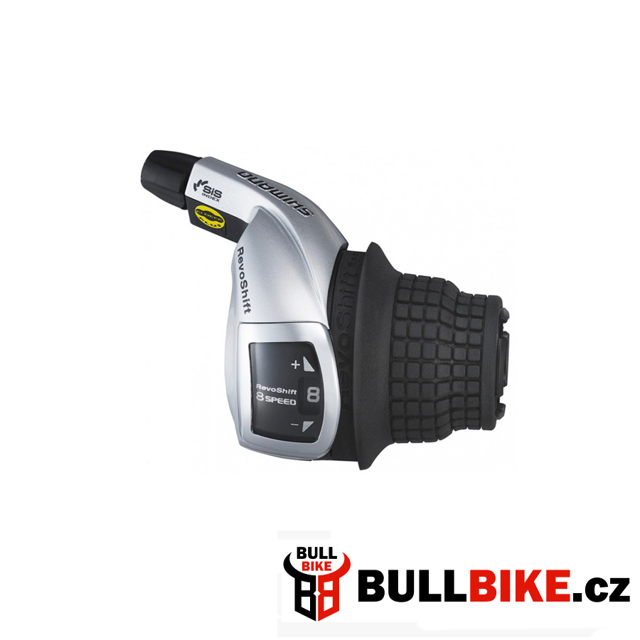 Řazení SHIMANO Revo Shift SLRS 45 pravé 8-mi kolečko