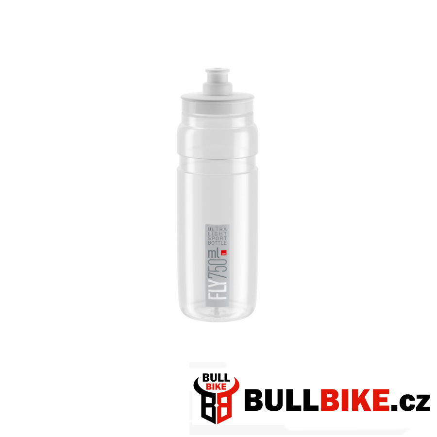 LAHEV ELITE FLY 20 ČIRÁ/ŠEDÉ LOGO 750 ML