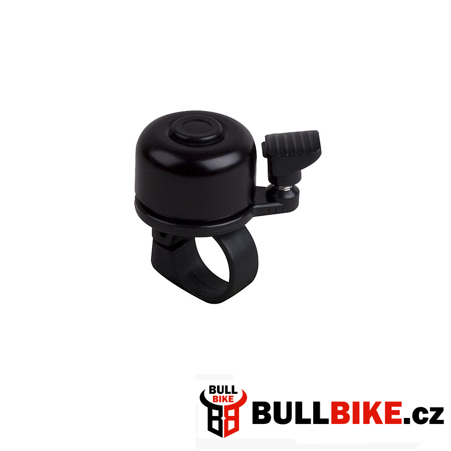 Zvonek PRO-T mini černý dural