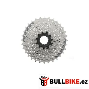 Kazeta Shimano CS-HG201 - 9sp - 11-36