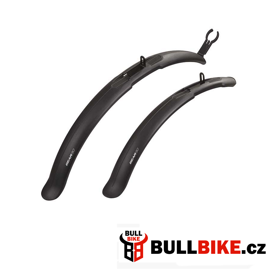 ONE - sada blatníků 24-26" GEAR 3.0 SET