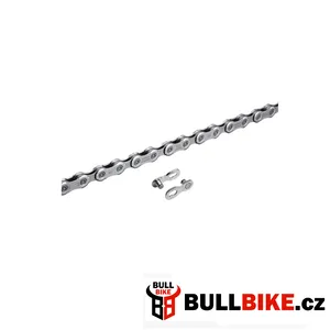 Řetěz SHIMANO  CN-M6100 126 čl. 12 speed balený