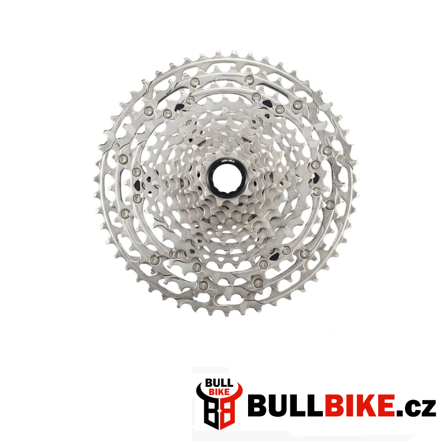 Kazeta Shimano CS-M-6100-12 Deore