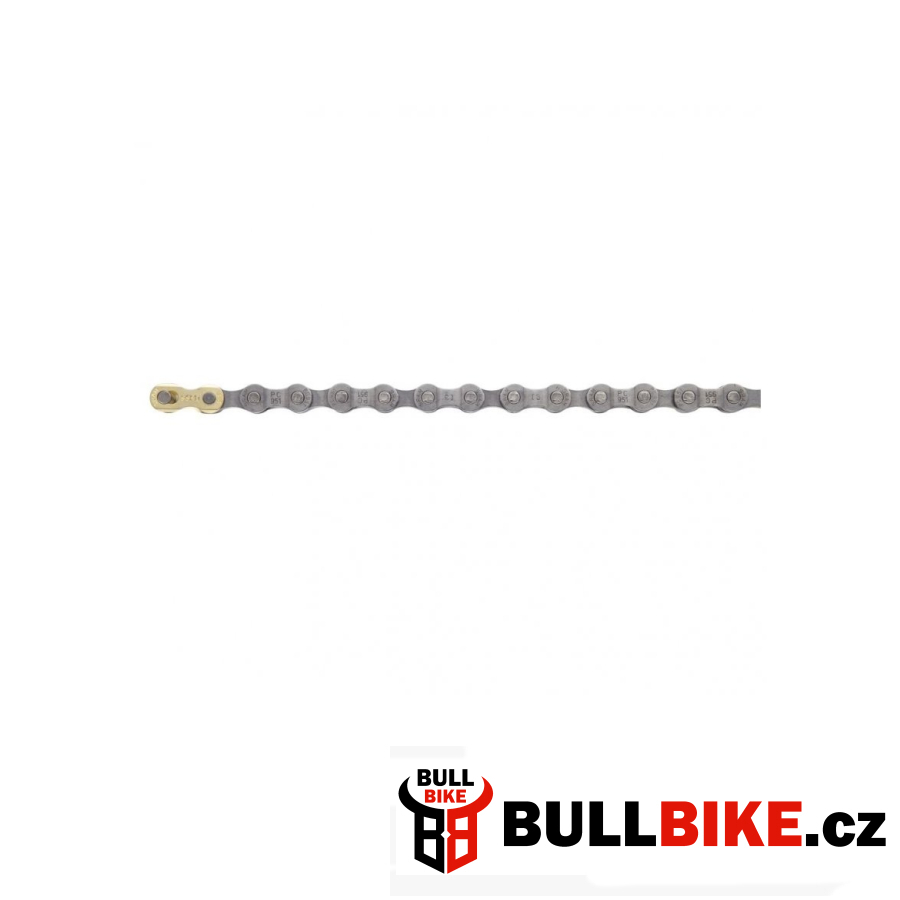 ŘETĚZ SRAM PC951 + SPOJKA 9K 114ČL.