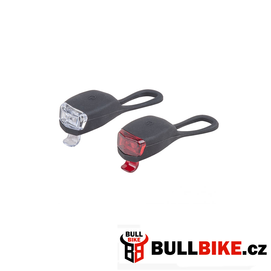 Sada světel PRO-T Cat EVO 221