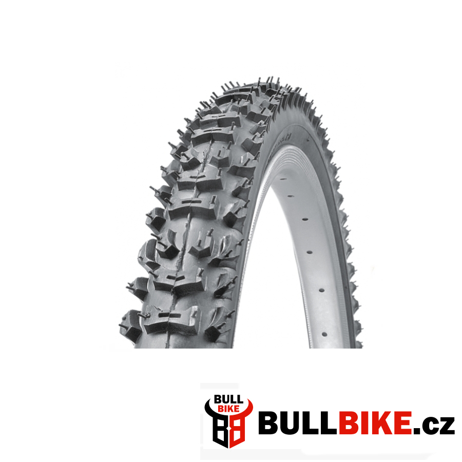 PLÁŠŤ RALSON R4109 FIRE 26"X2.125/57-559
