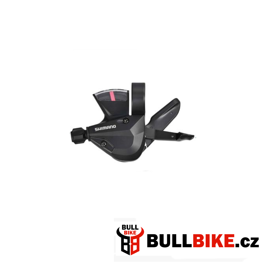 SHIMANO Altus SLM315L - řazení levé 3 rychl.