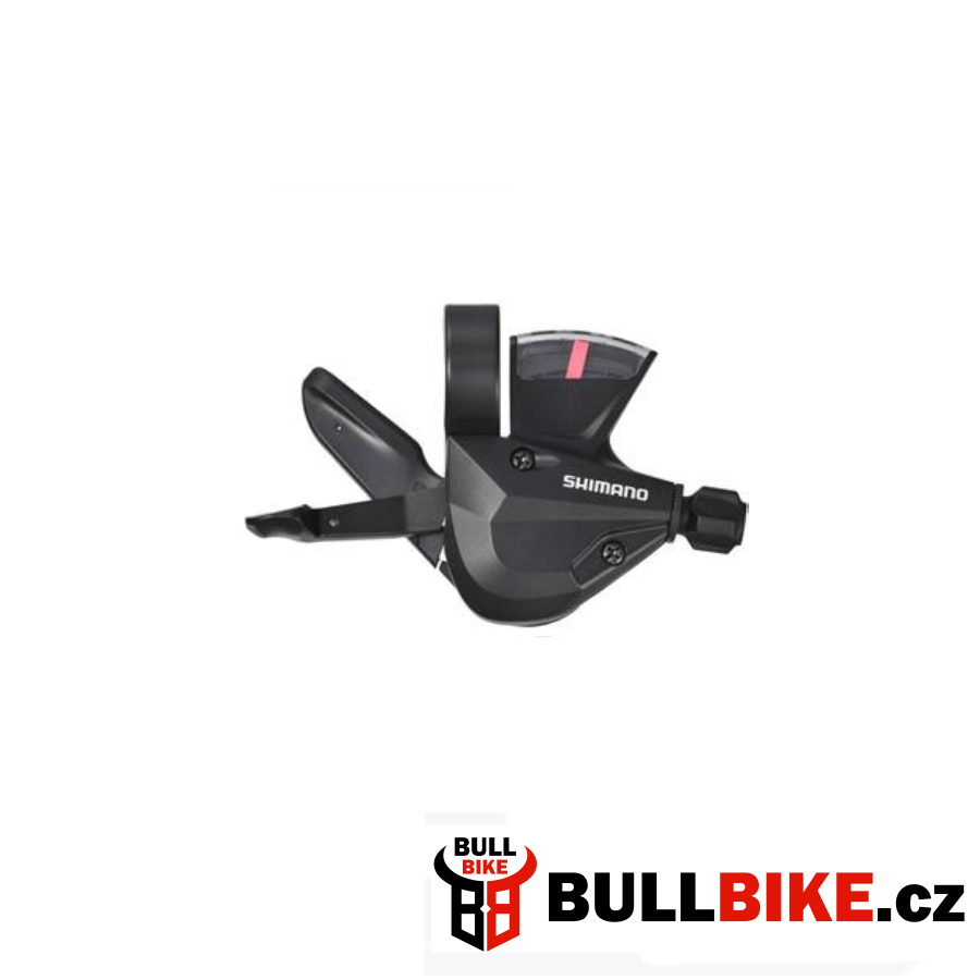 SHIMANO Altus SLM315R7 - řazení pravé 7 rychl.