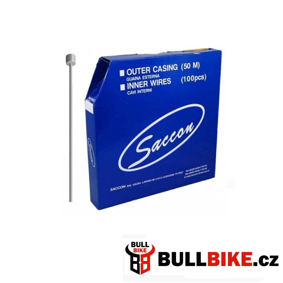 Lanko Saccon řadici 1.2x2030mm