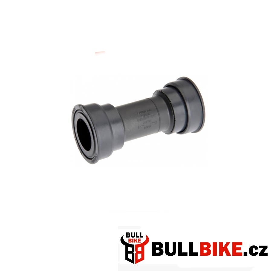MISKY STŘEDOVÉ SHIMANO SMBB71-41B PRESS FIT